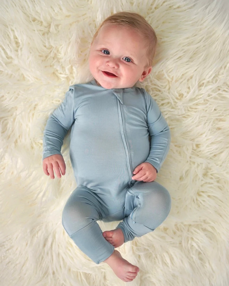 8 Eco-Friendly Spring Essentials for Babies