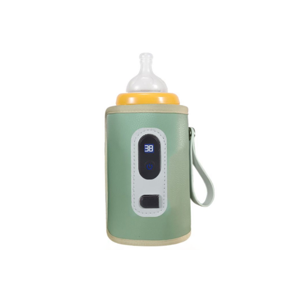 Baby Milk Warmer Digital