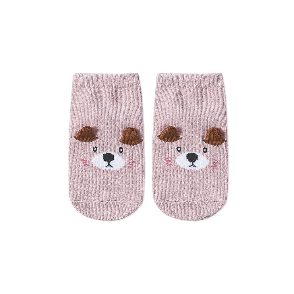 Baby Socks Cute Cartoon