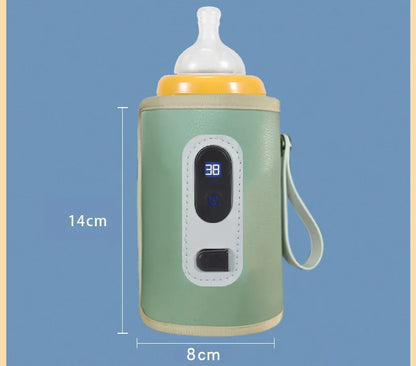 Baby Milk Warmer Digital