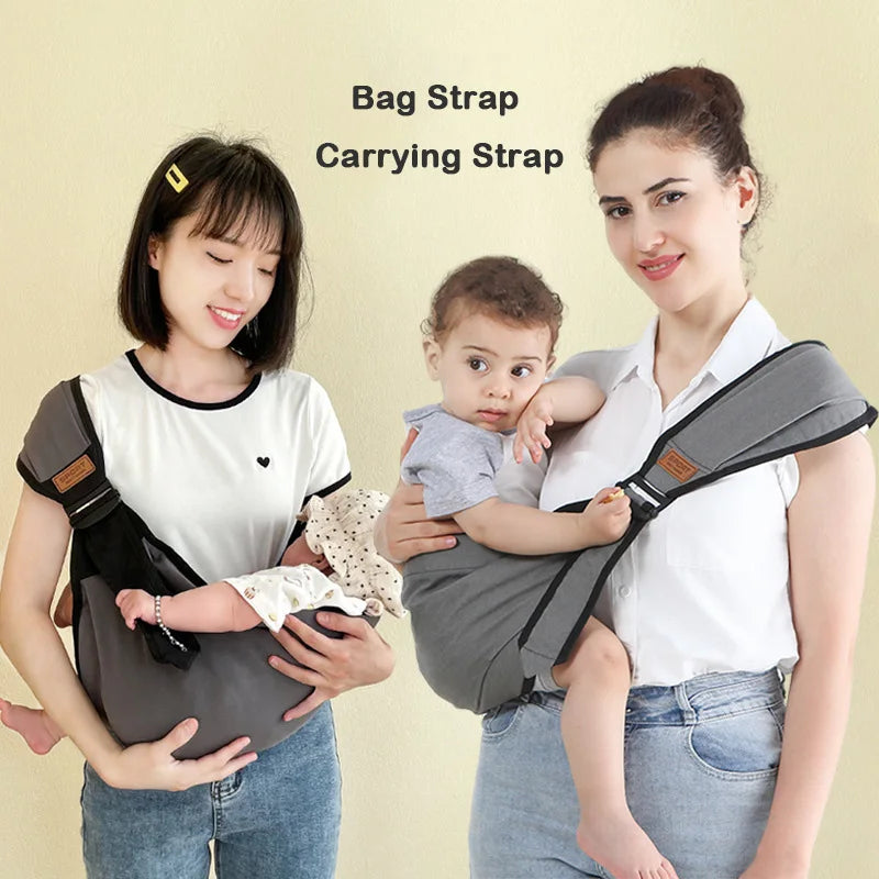 Shoulder baby child cross-body