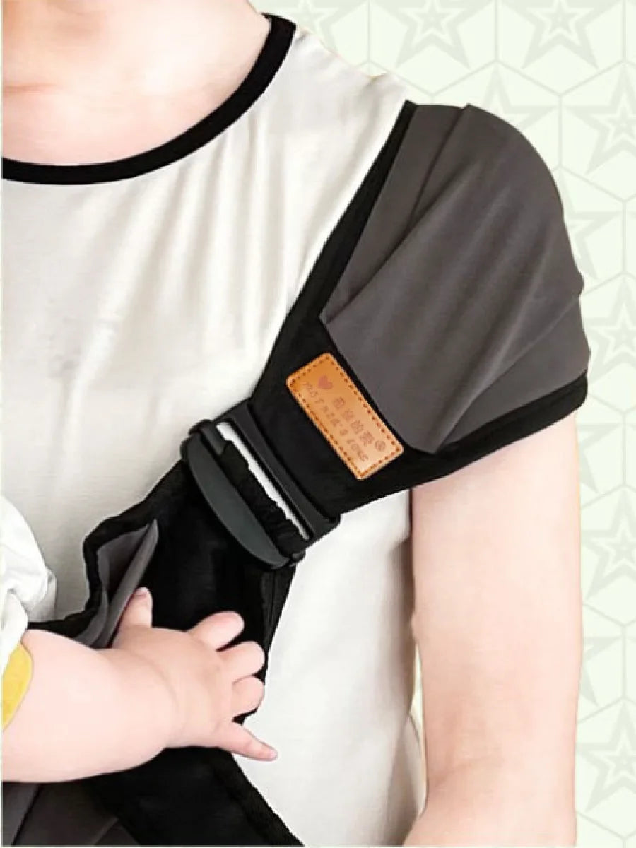 Shoulder baby child cross-body